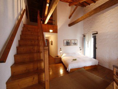 Bratsera Hotel Hydra Island  Esterno foto